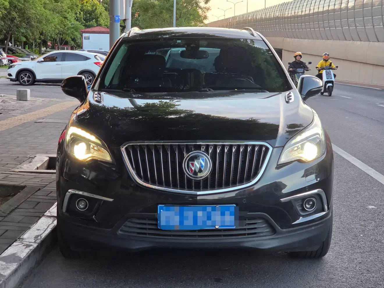 Buick Envision