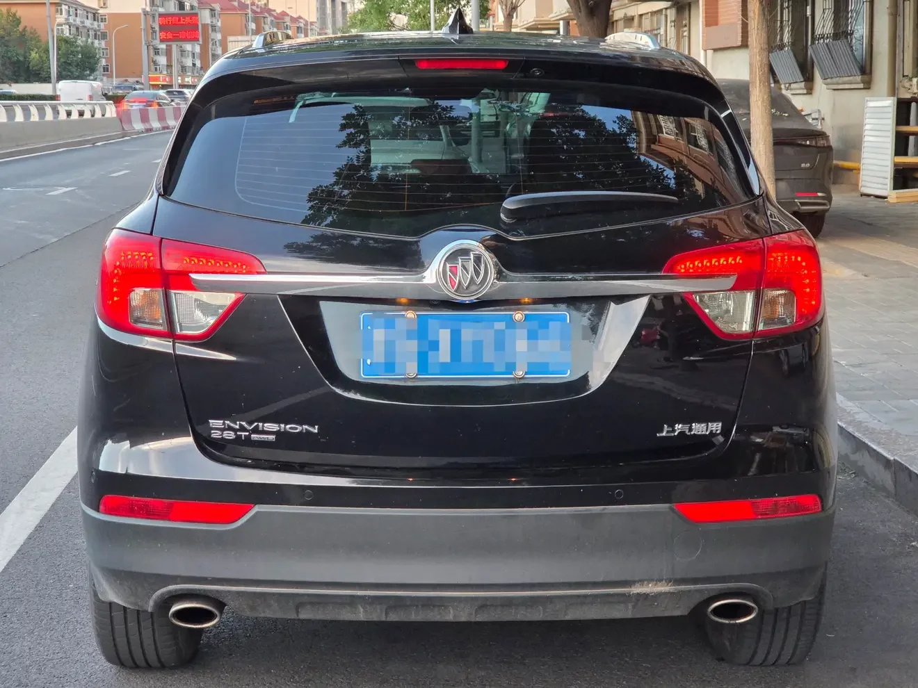 Buick Envision