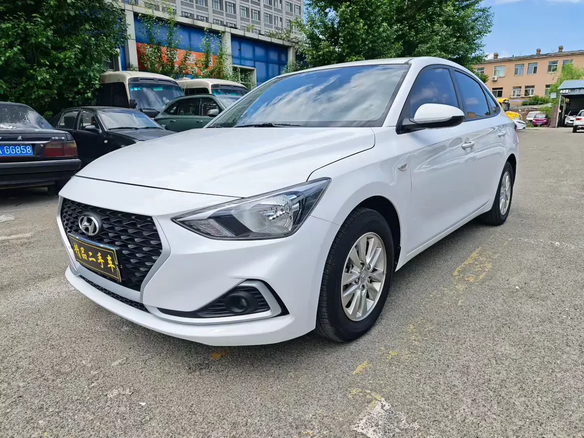 Hyundai Joyful
