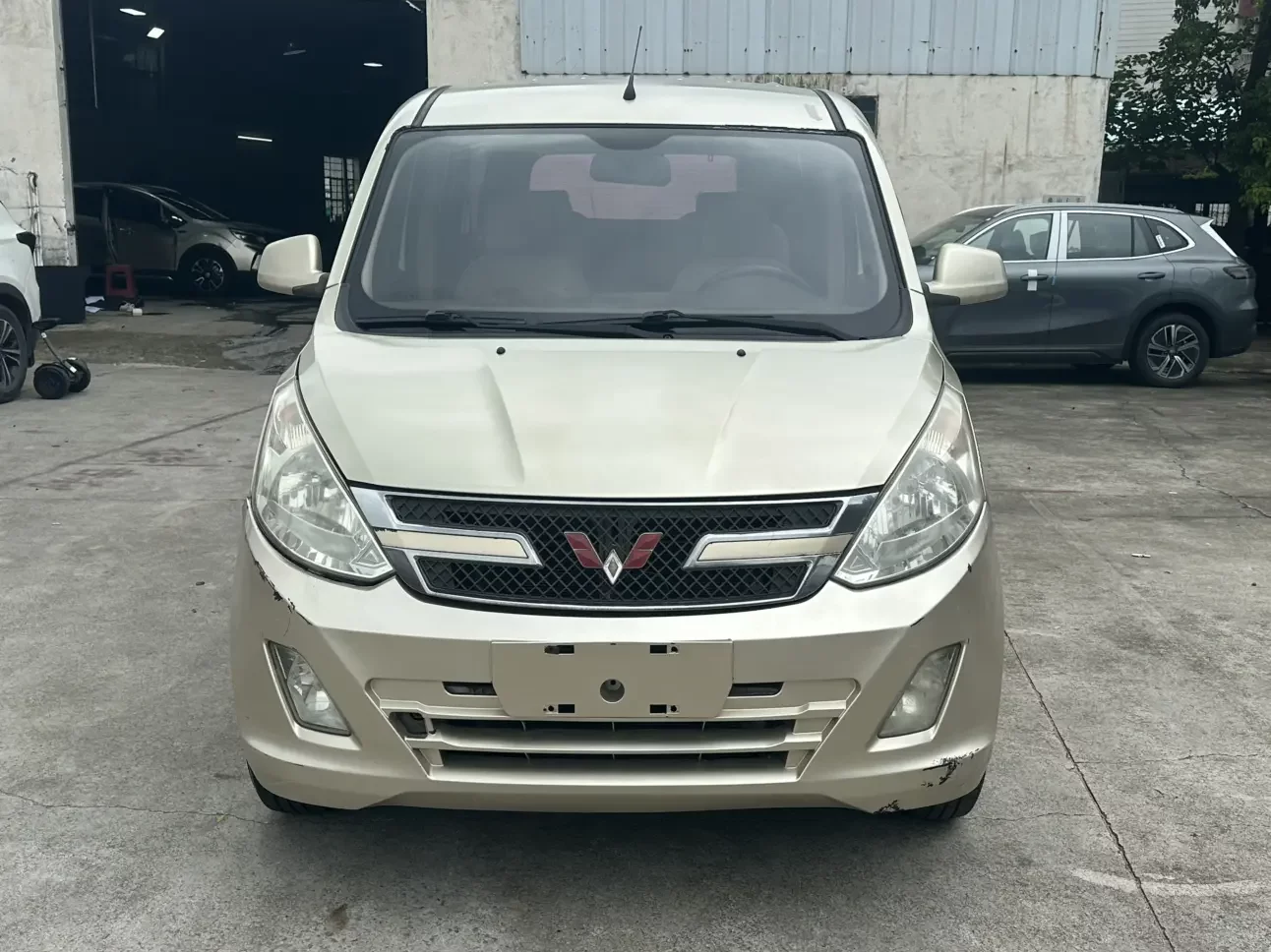 Wuling Rongguang V