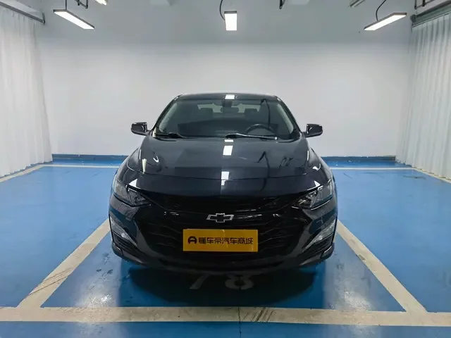 Chevrolet Malibu XL
