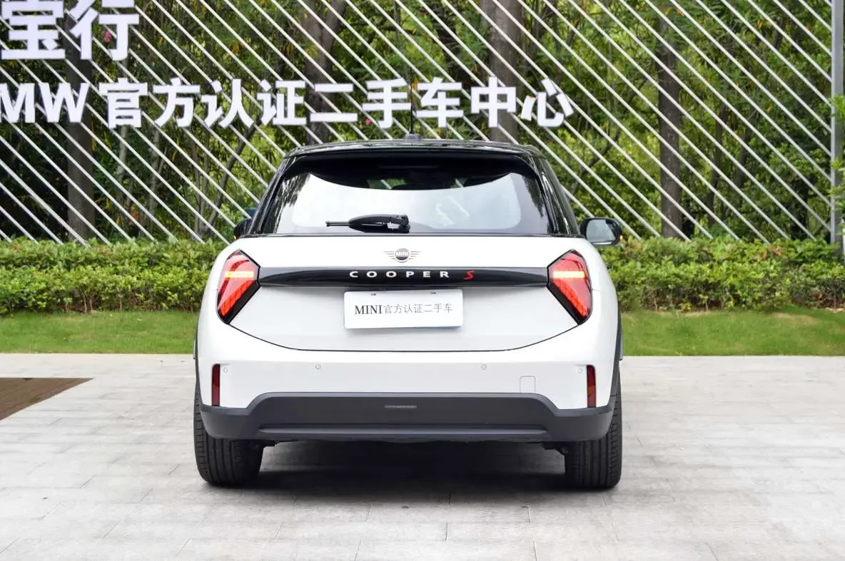 MINI 