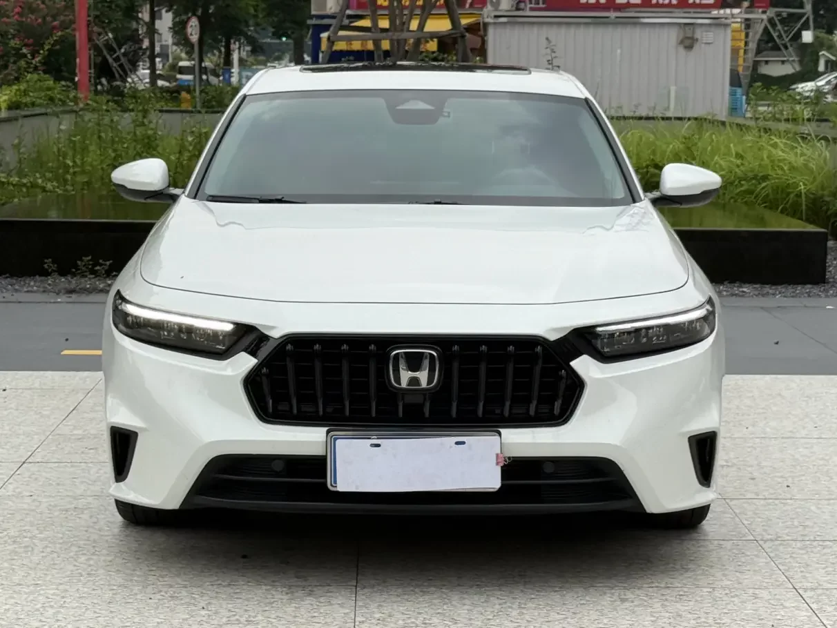 Honda Inspire