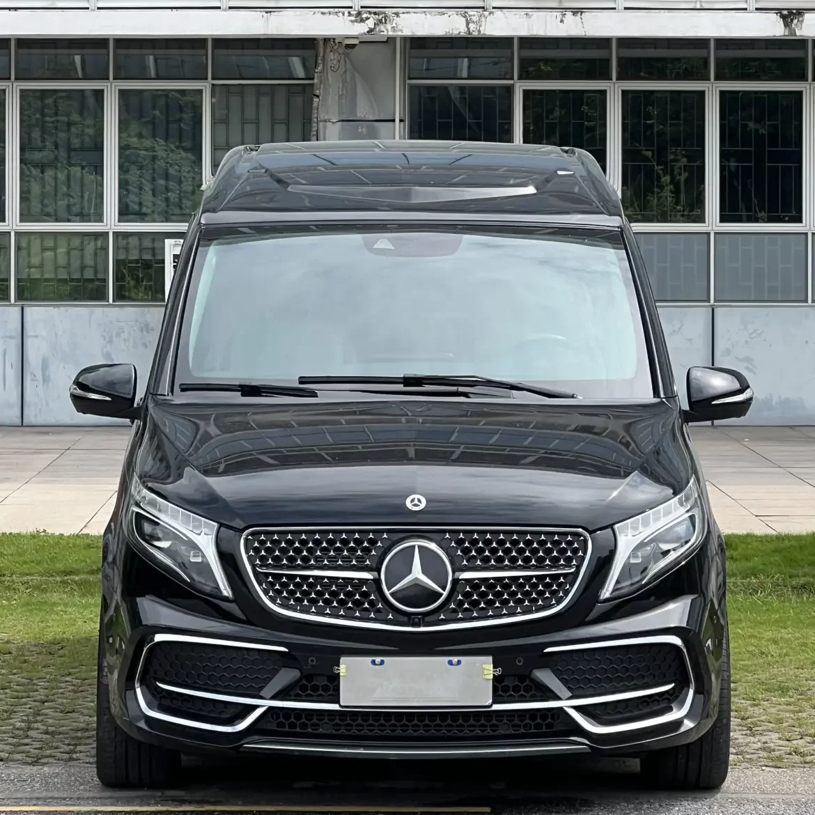 Mercedes-Benz V Class