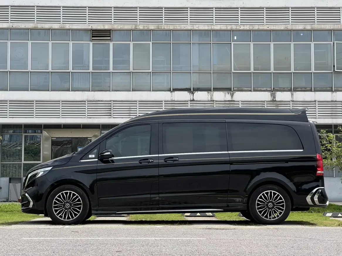 Mercedes-Benz V Class