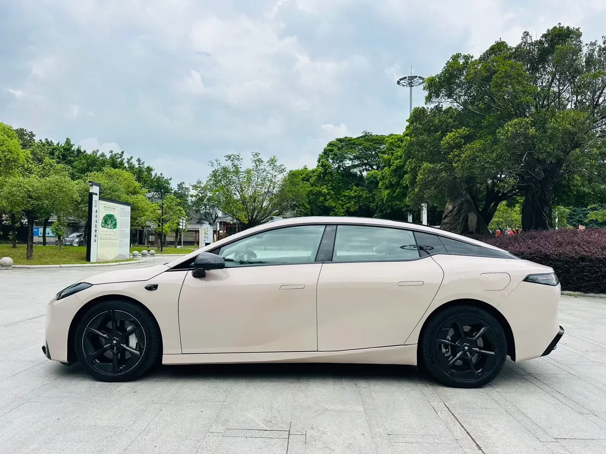 GAC Haobo Haopin GT