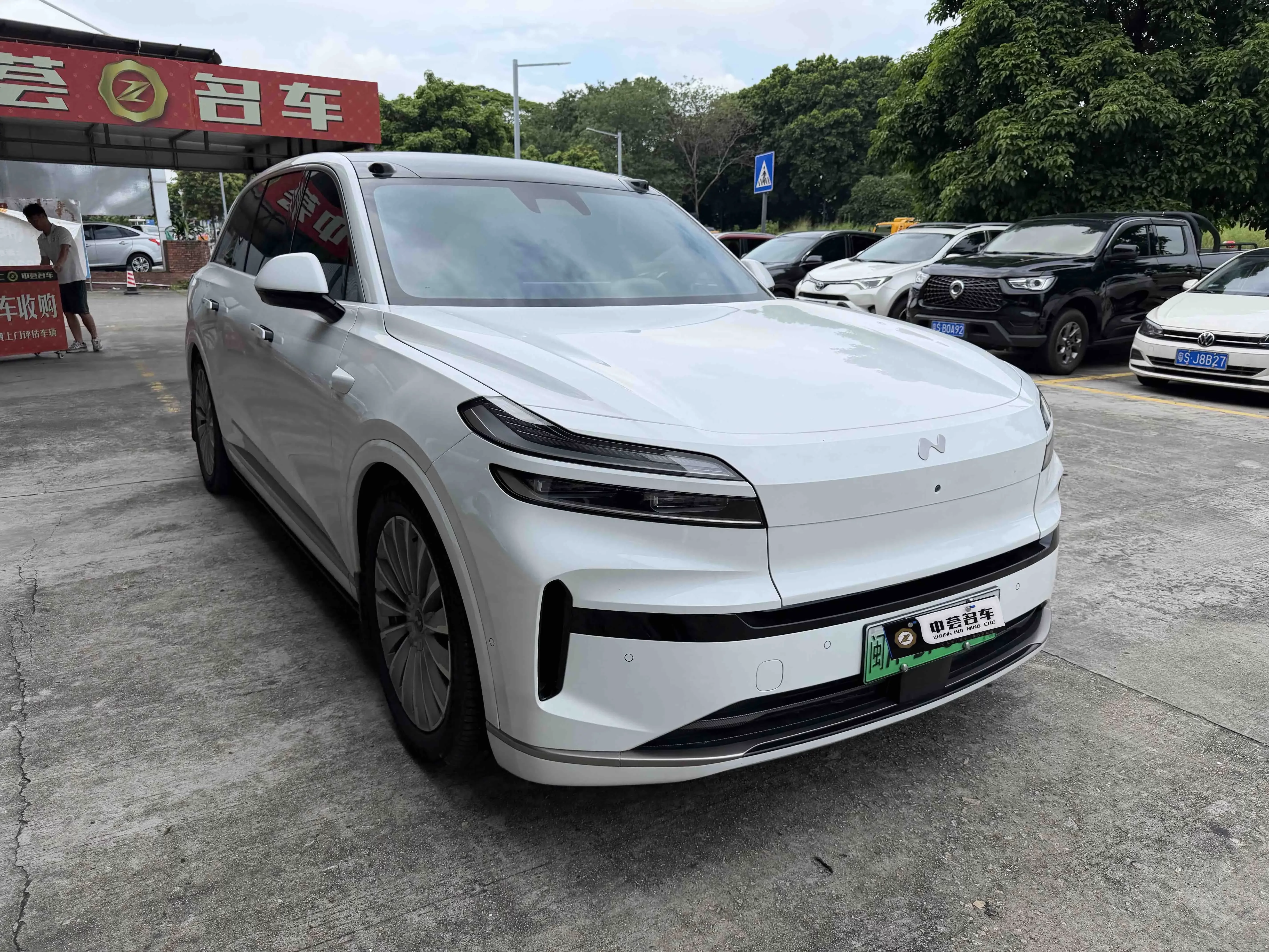 Ledao L90