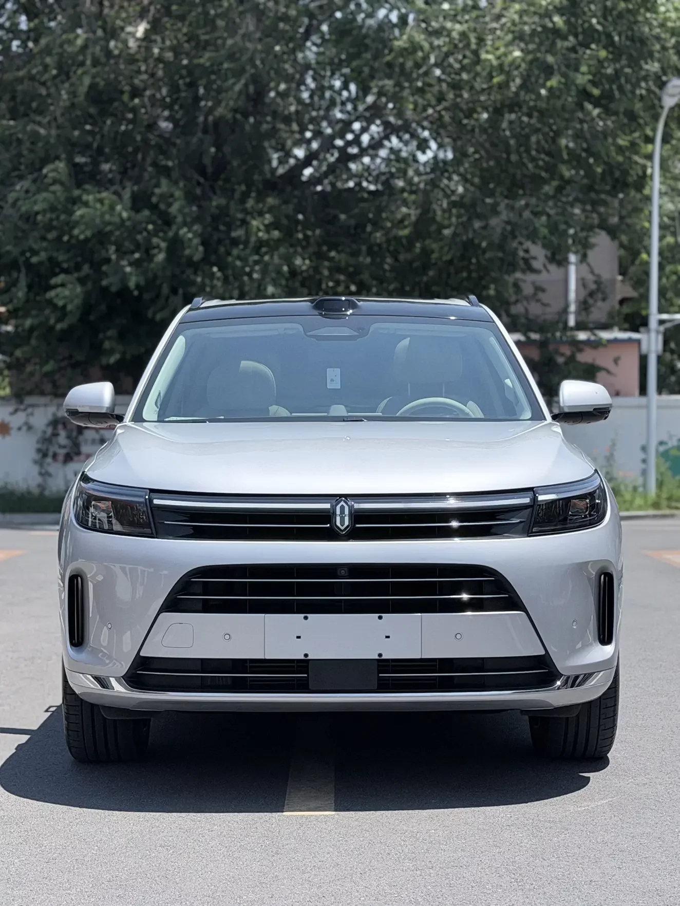 AITO M7