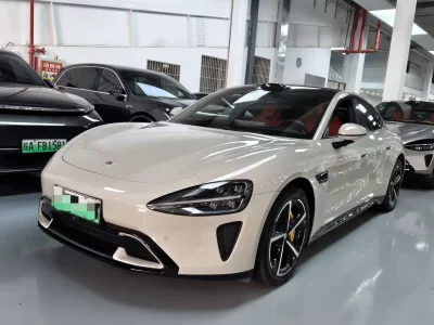 Xiaomi SU7
