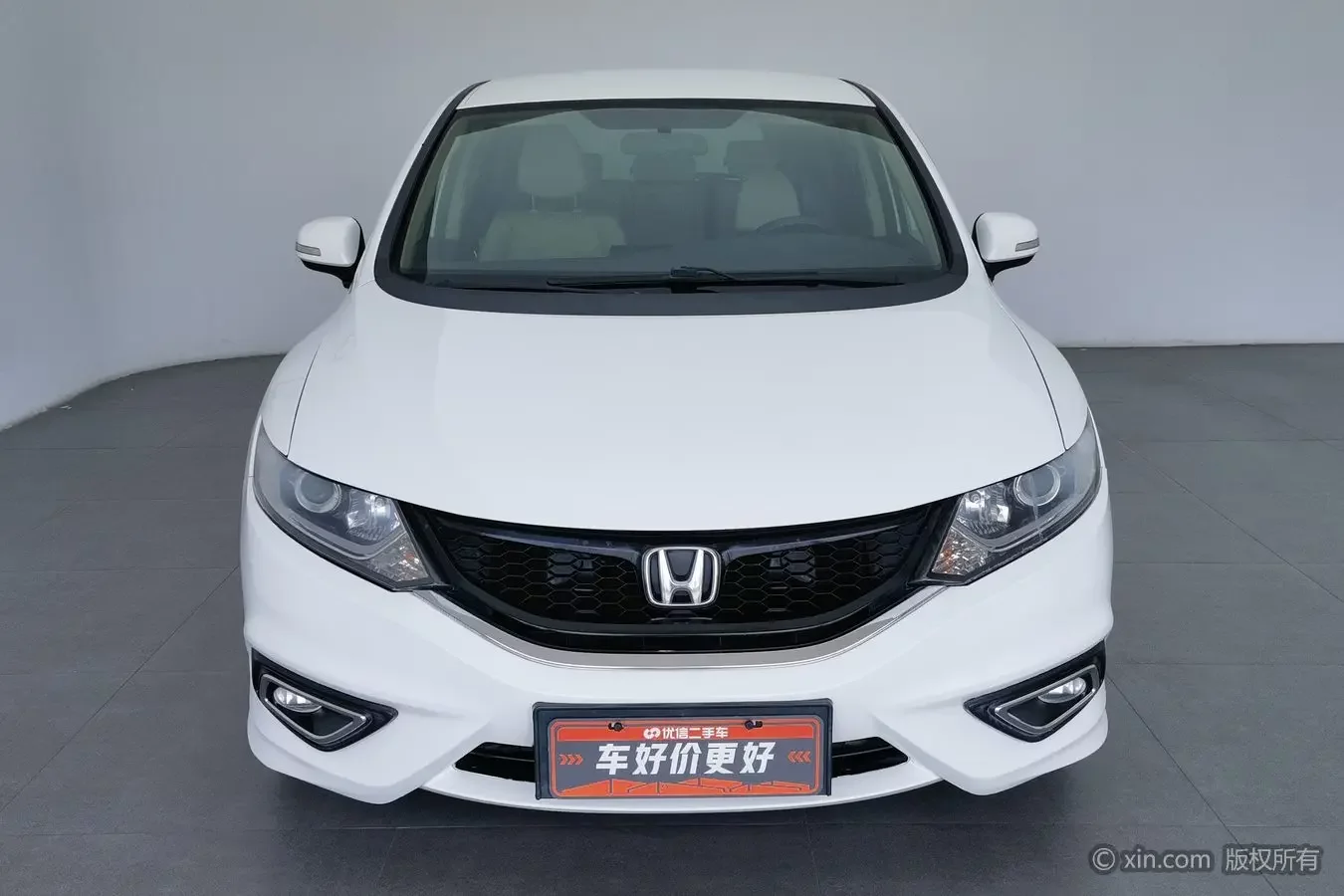 Honda Jed