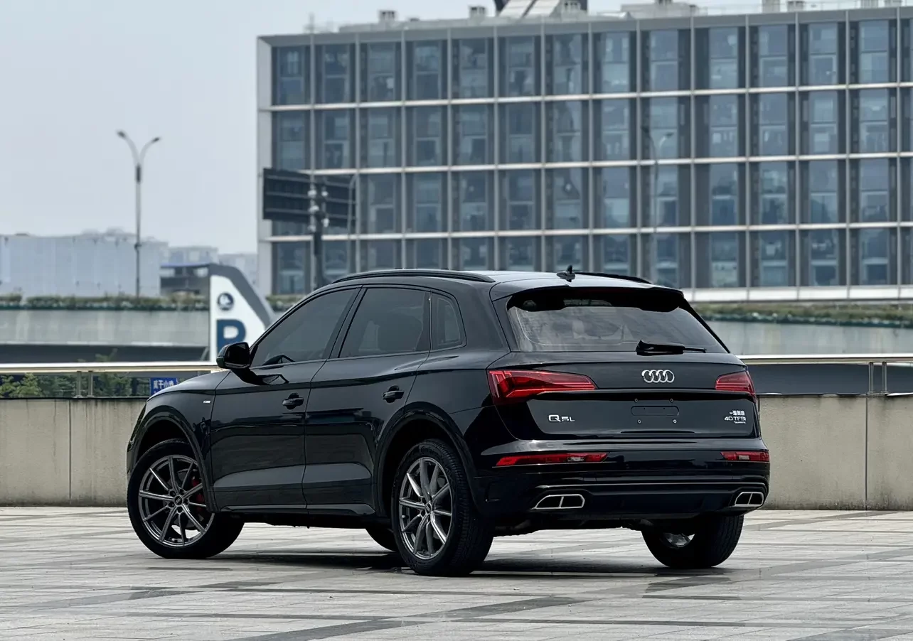 Audi Q5L