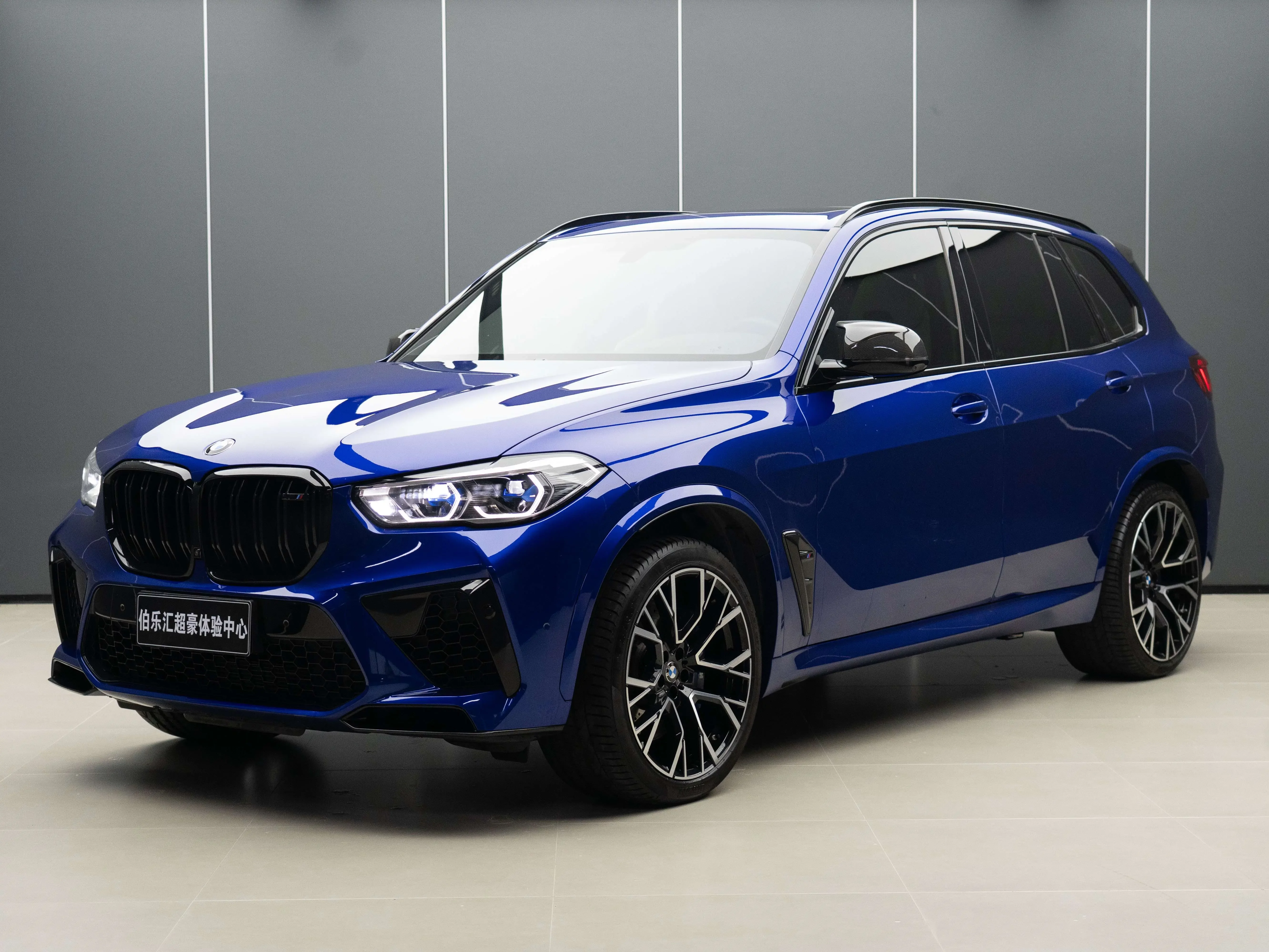 BMW X5M