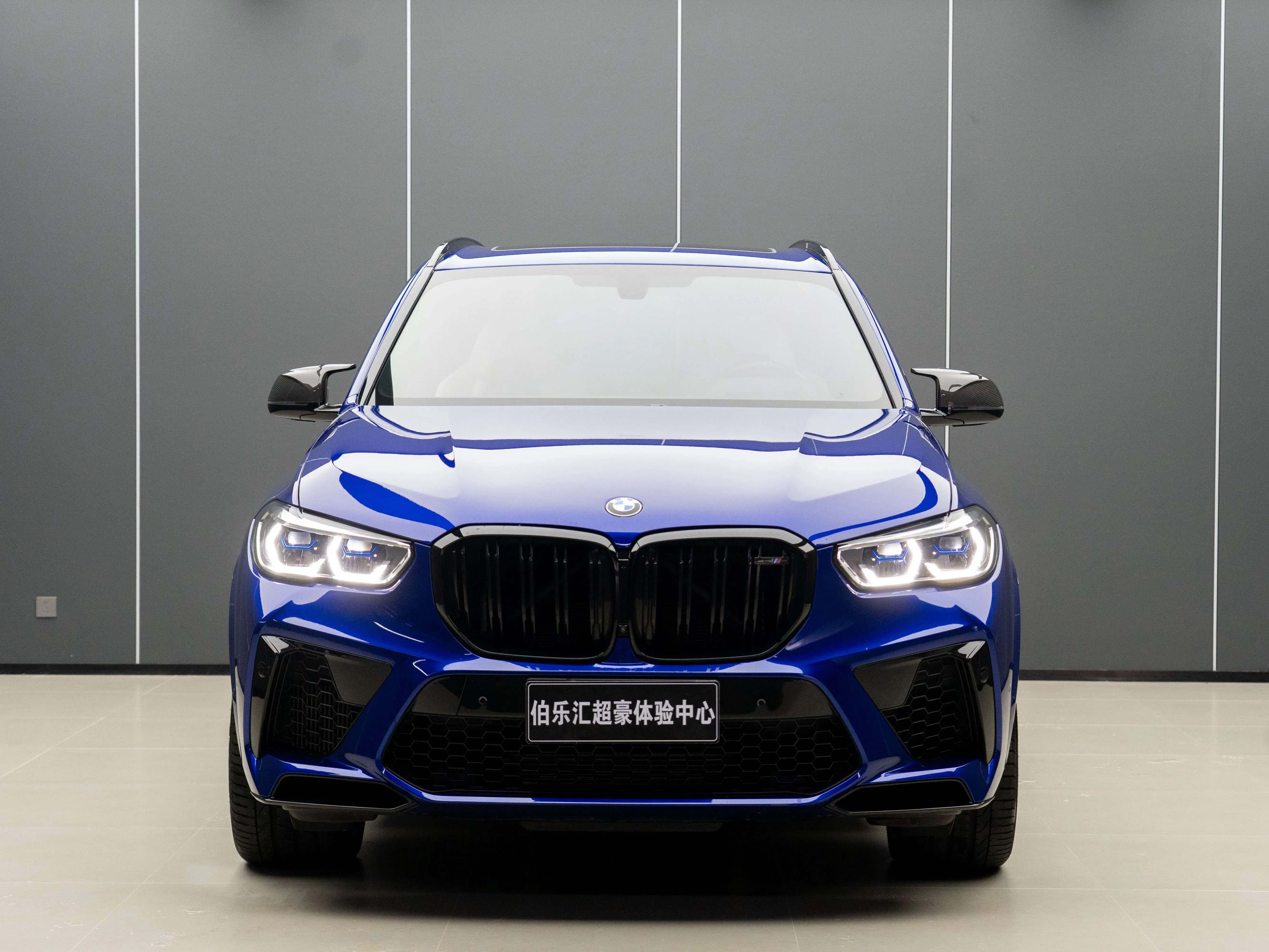 BMW X5M