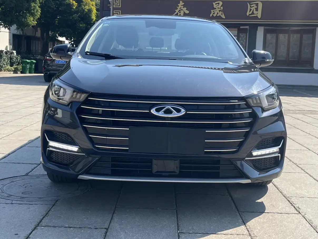 Omoda S5