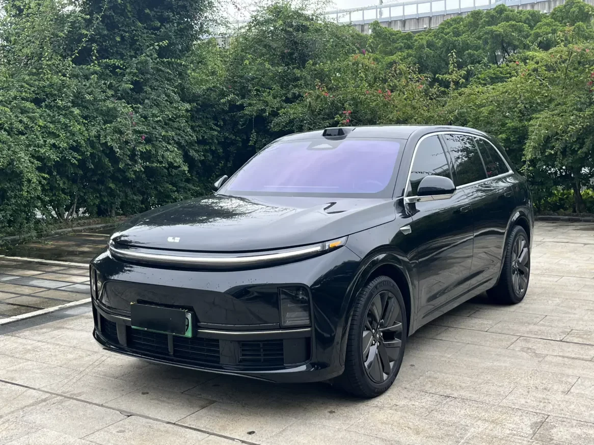 Lixiang L7