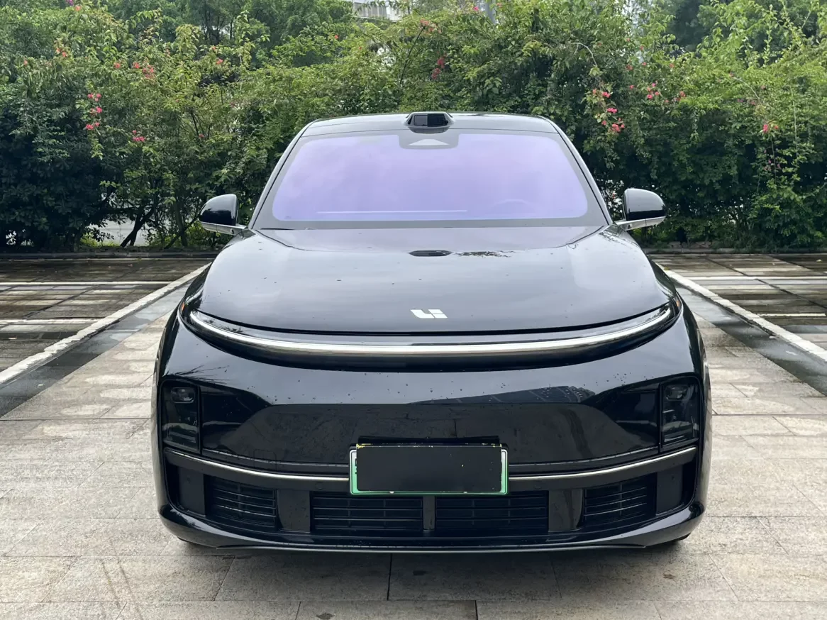 Lixiang L7