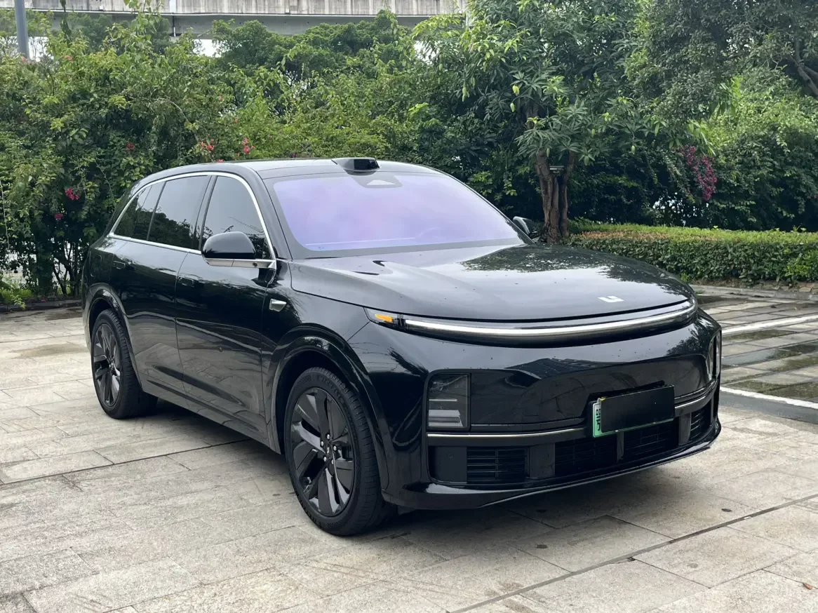 Lixiang L7