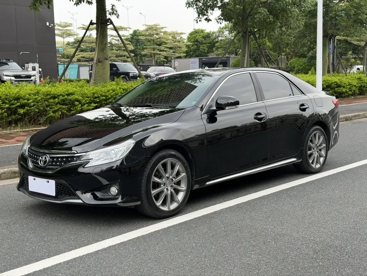 Toyota Ruizhi