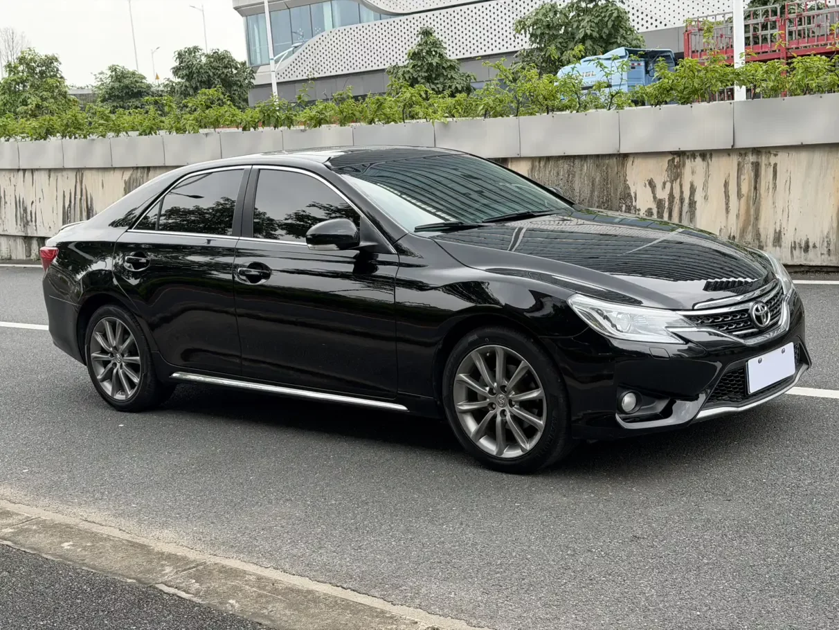 Toyota Ruizhi