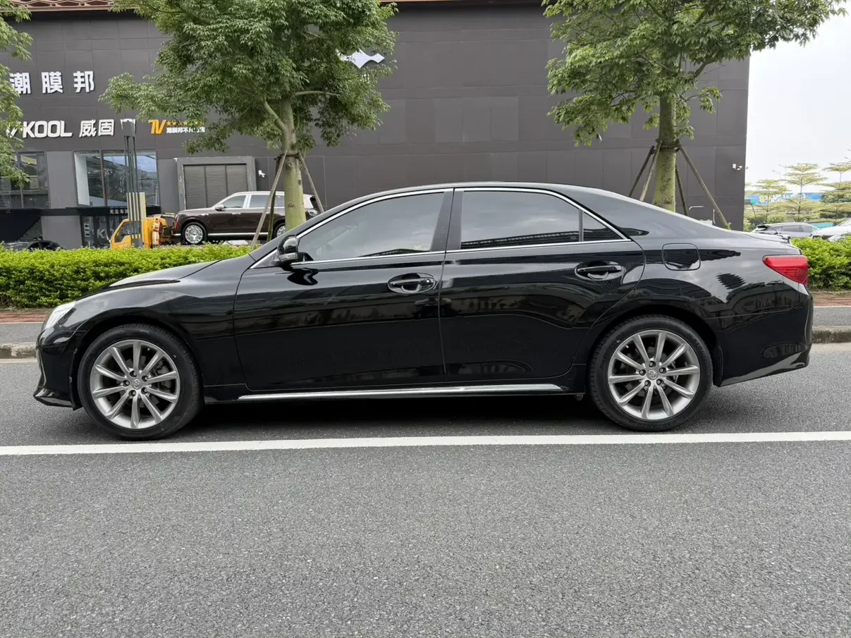 Toyota Ruizhi