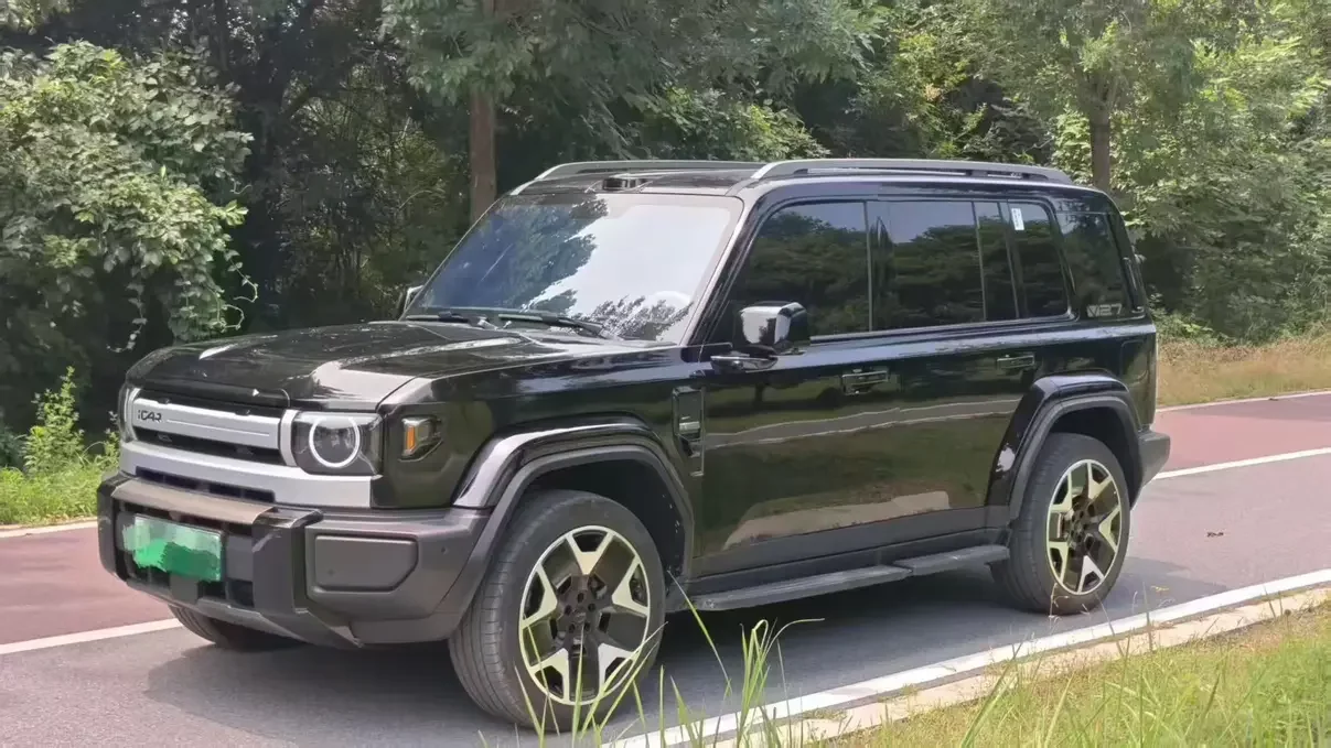ICAR V27