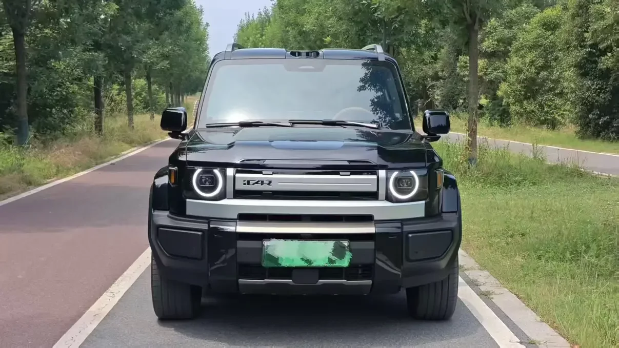 ICAR V27