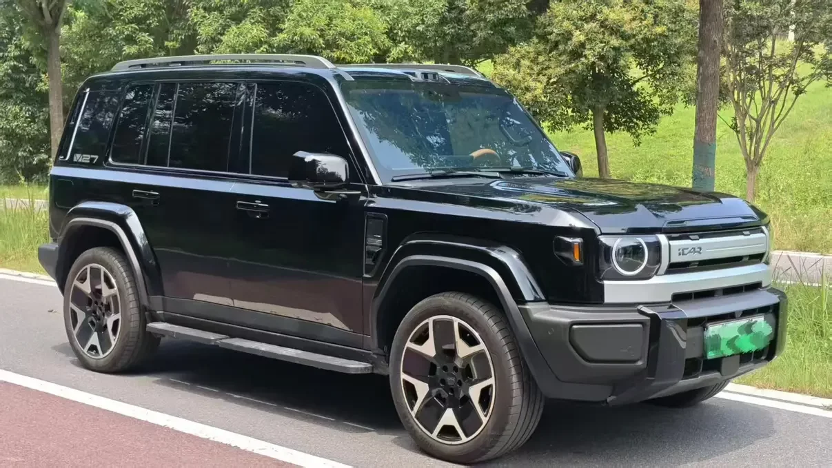 ICAR V27