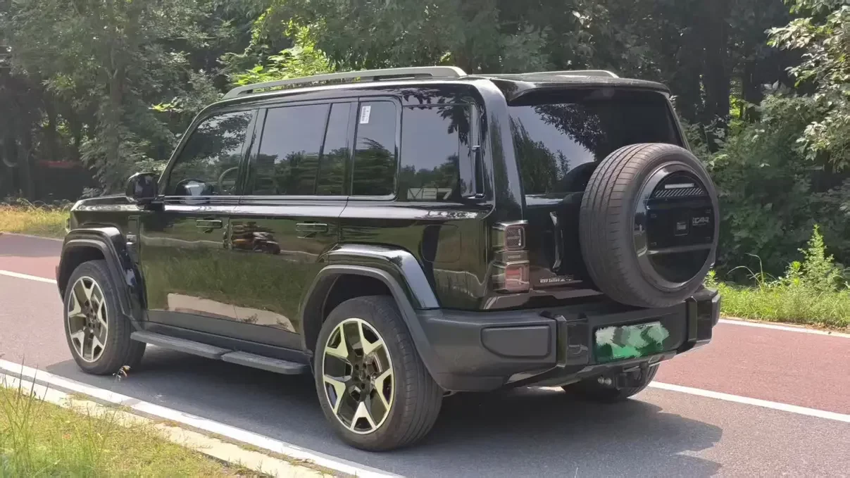 ICAR V27