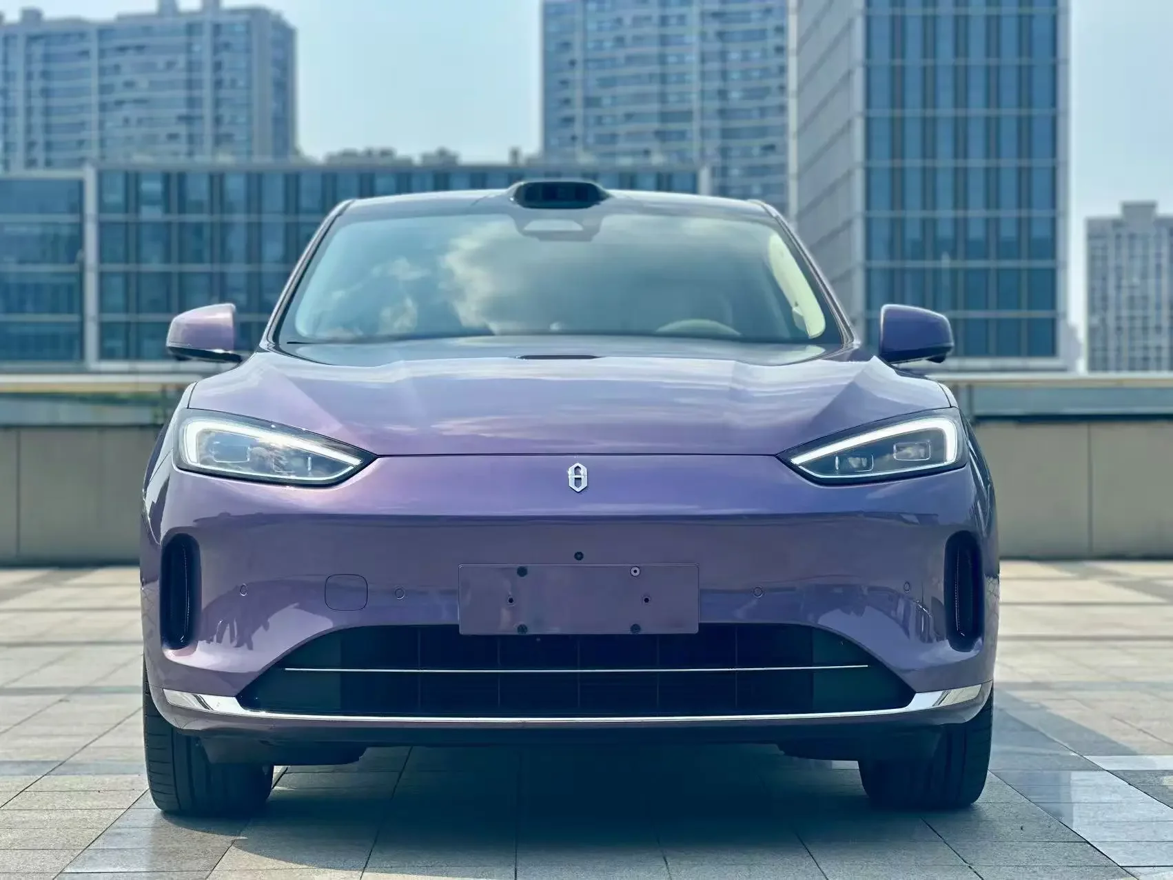 AITO M5