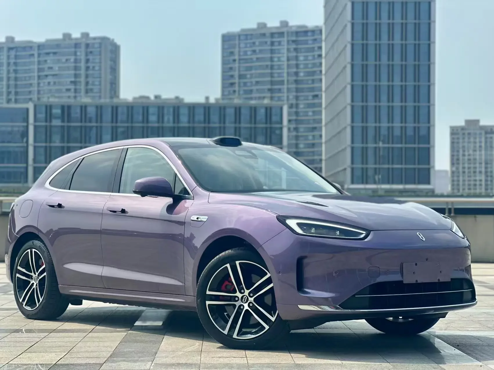 AITO M5