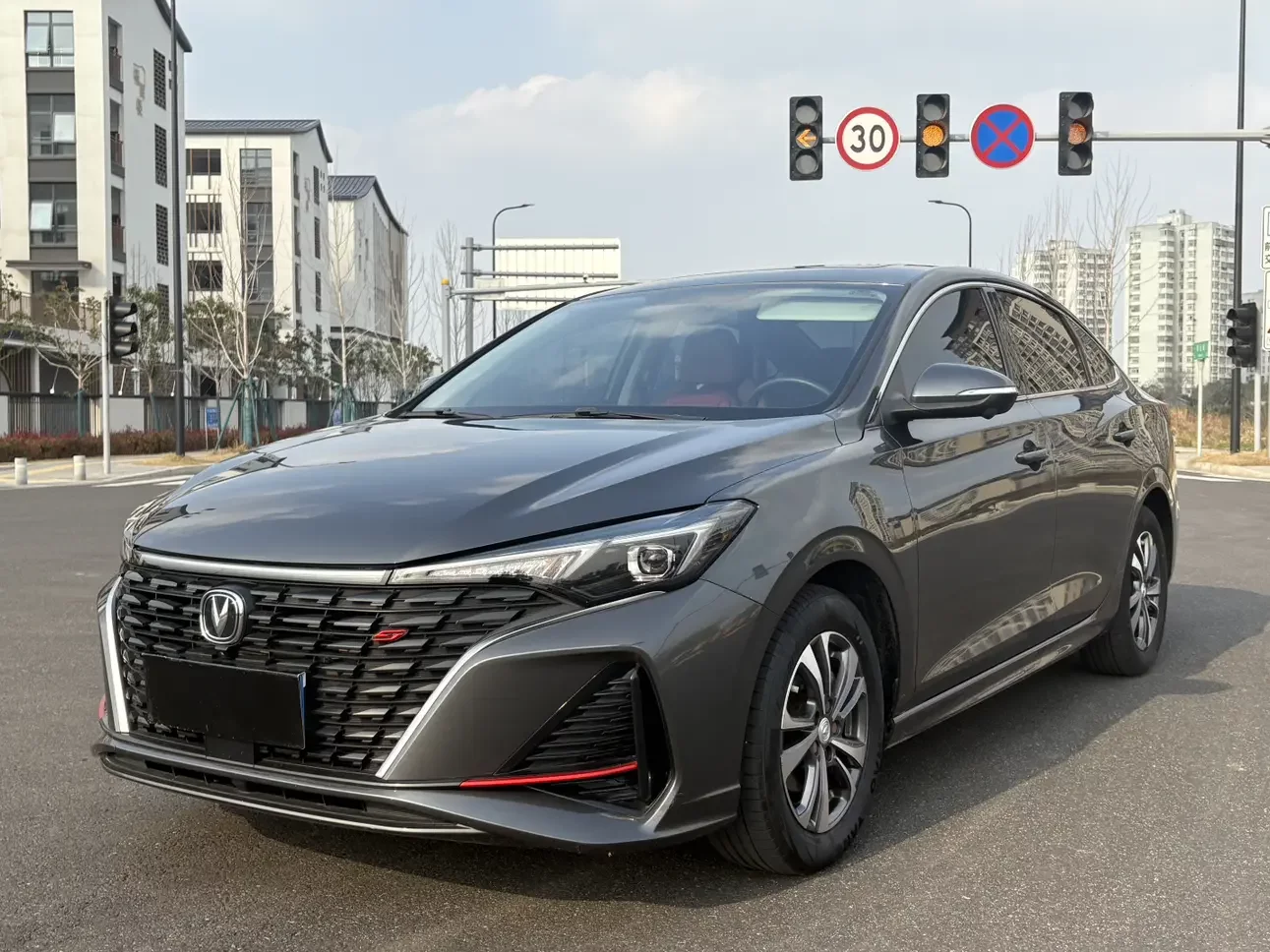 Changan Escape