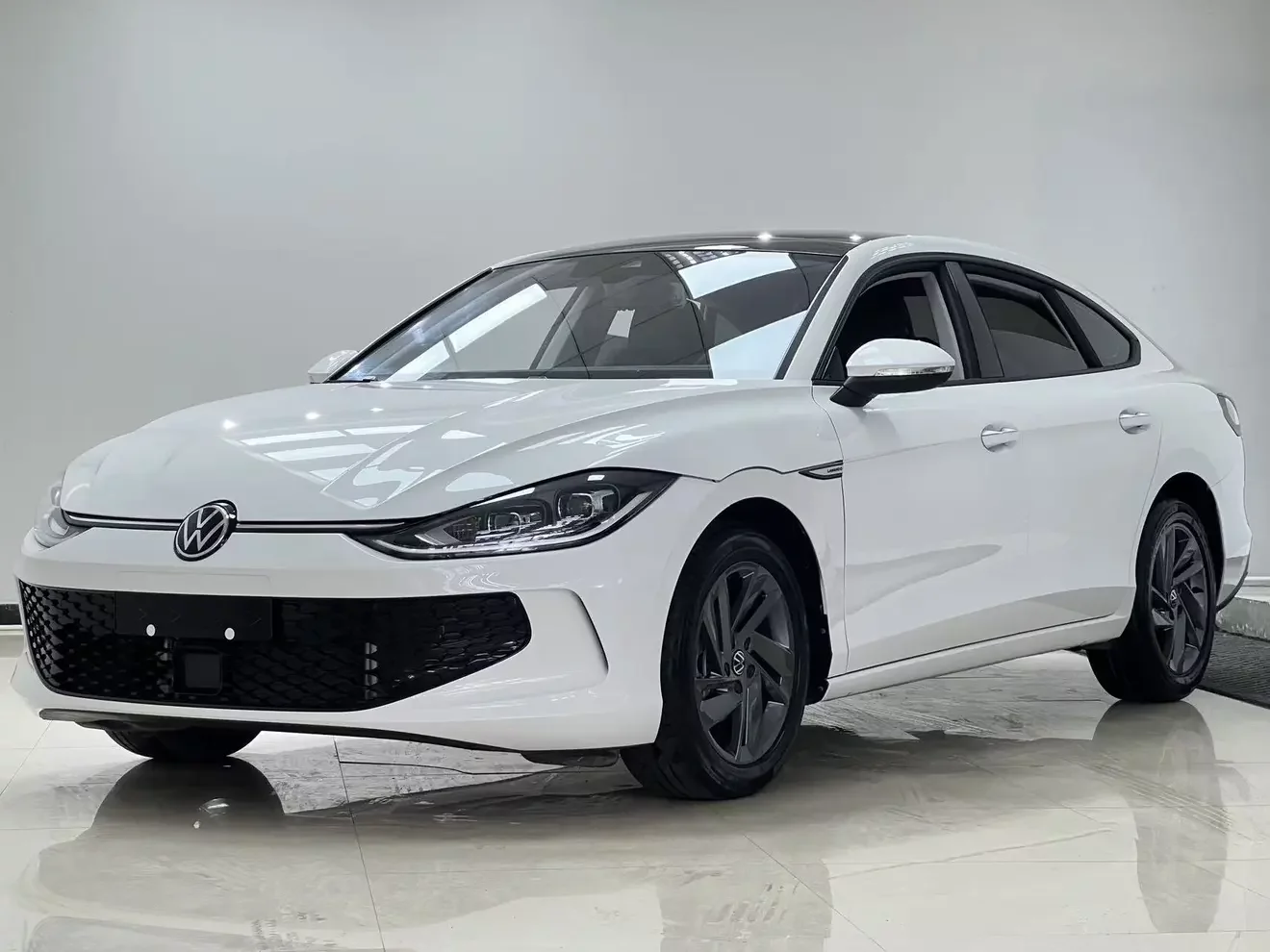 Volkswagen Lamando