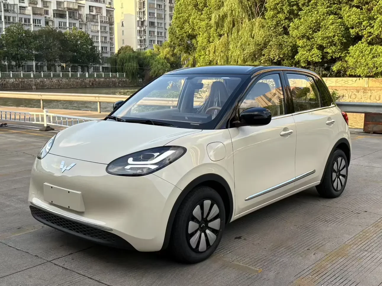 Wuling Bingo