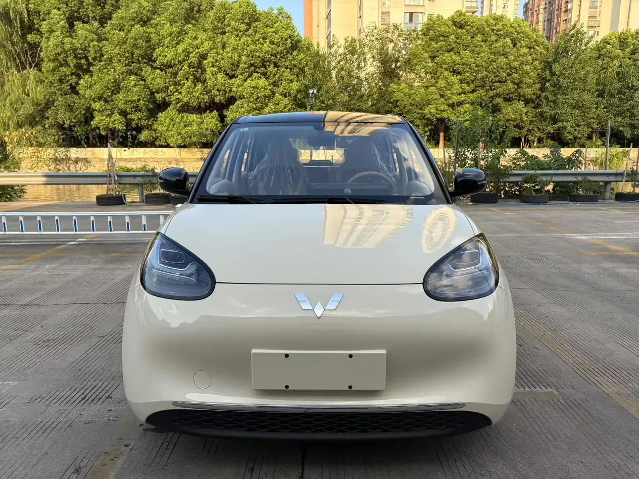Wuling Bingo