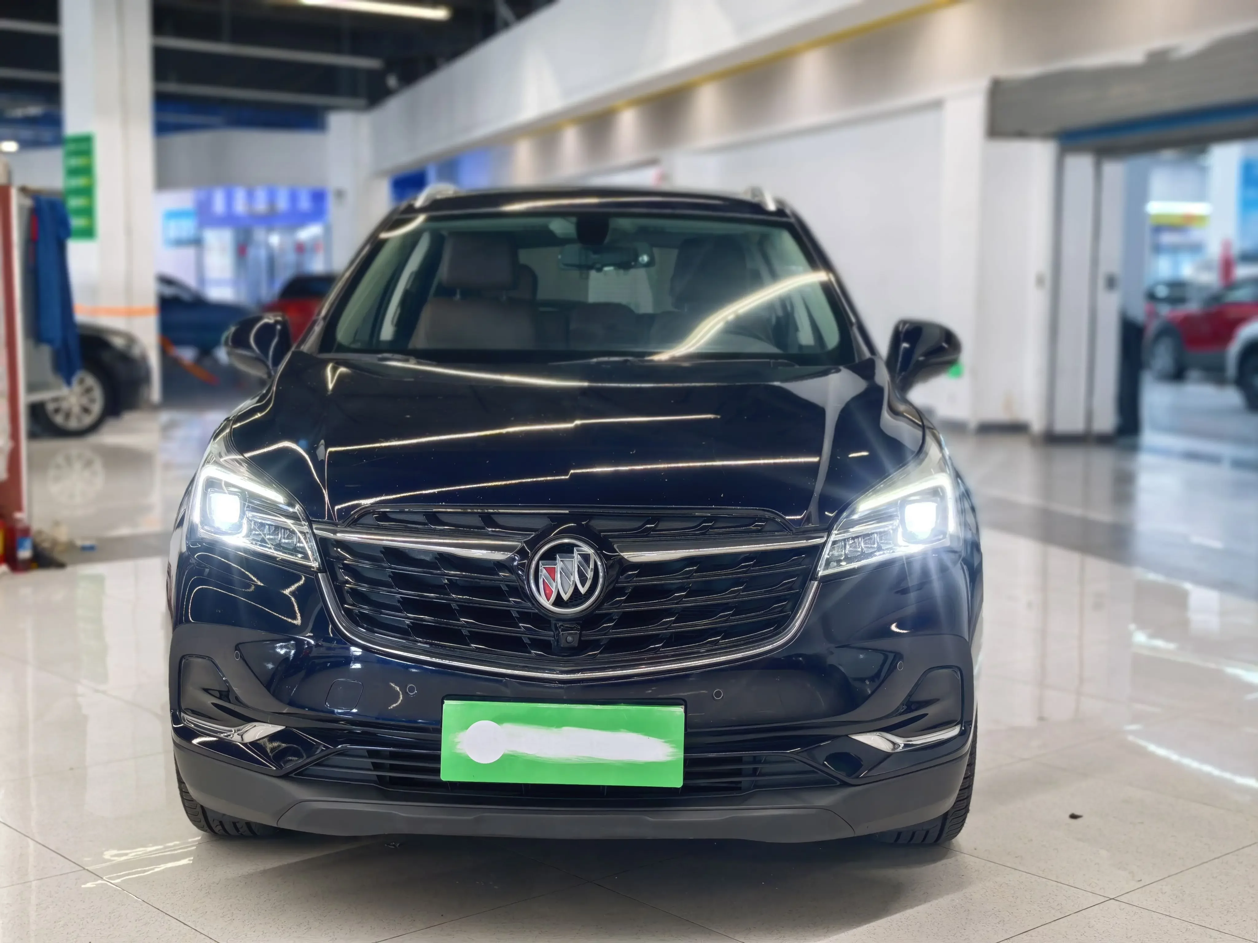 Buick Envision