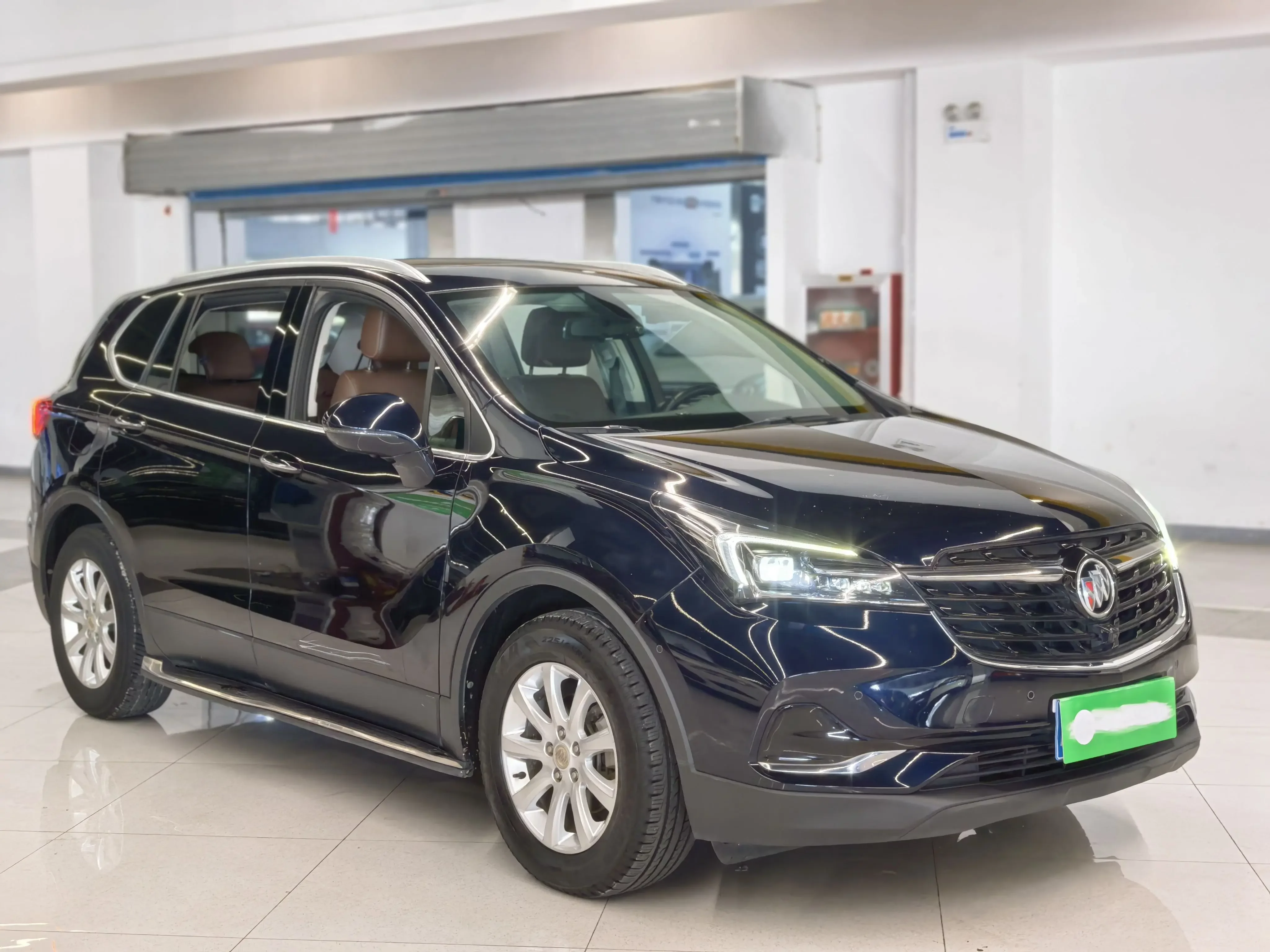 Buick Envision