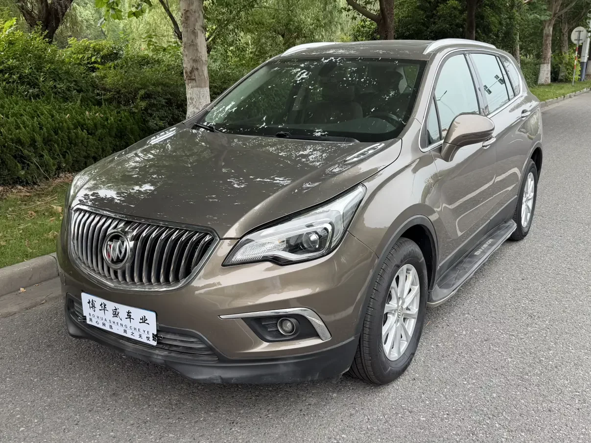 Buick Envision
