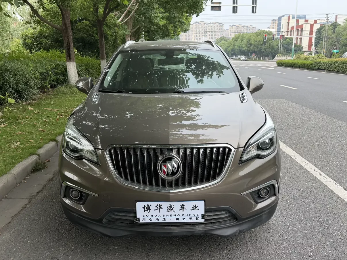 Buick Envision