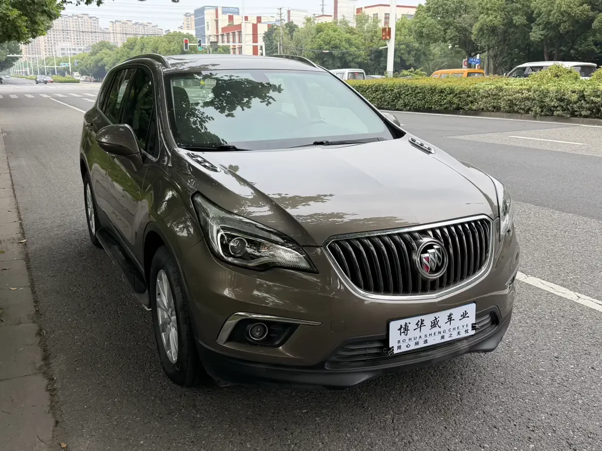 Buick Envision