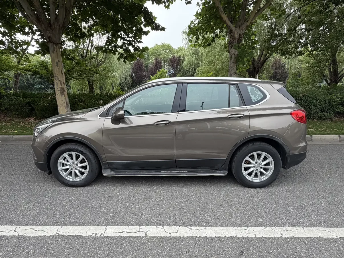 Buick Envision
