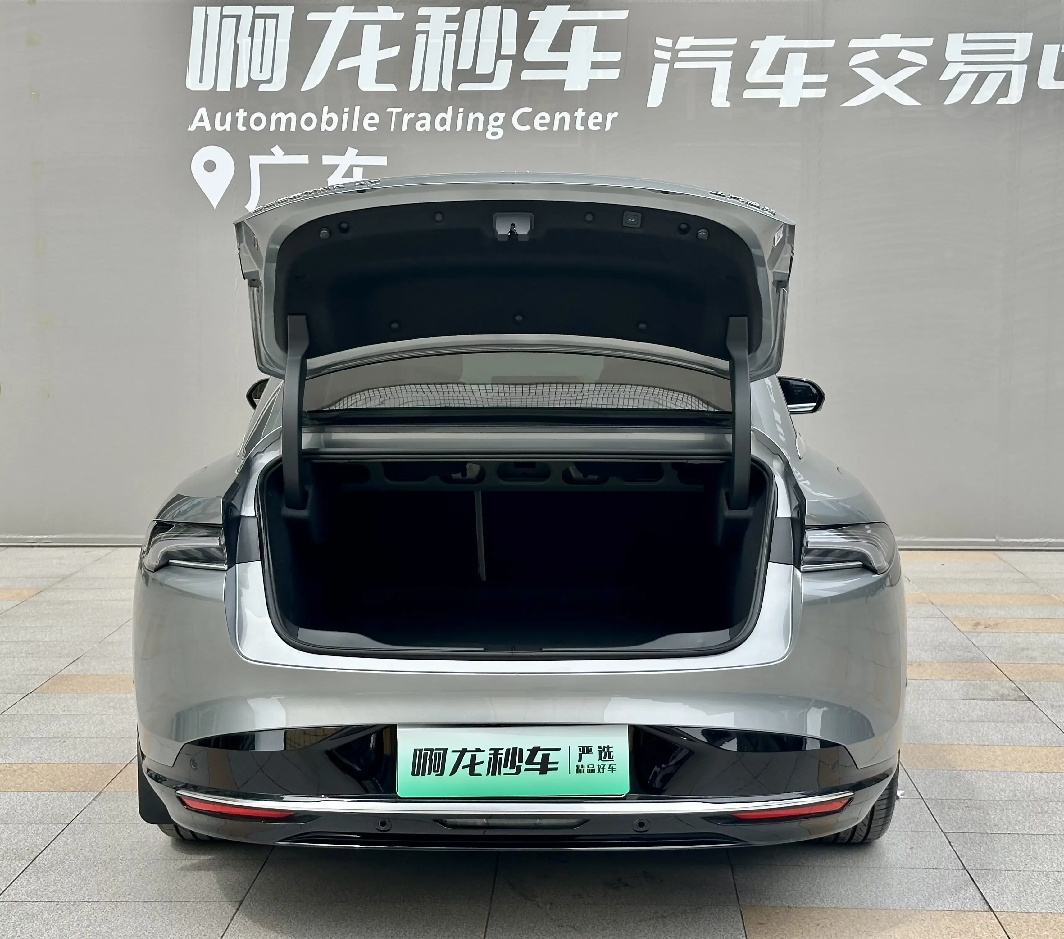 Buick L7