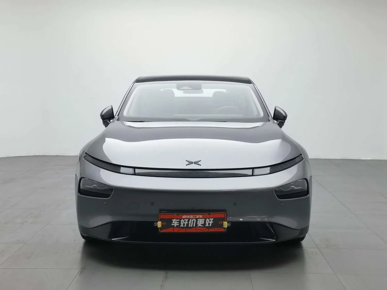 Xpeng P7
