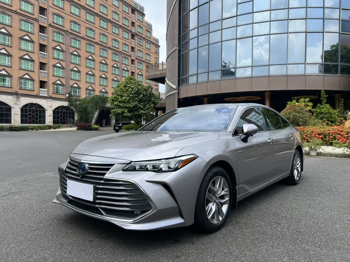 Toyota Avalon