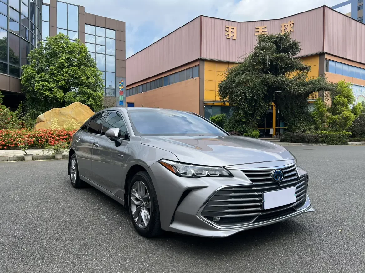 Toyota Avalon