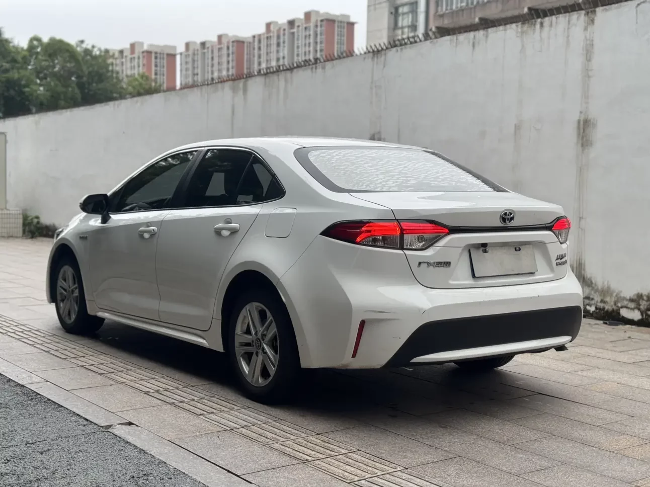 Toyota Levin