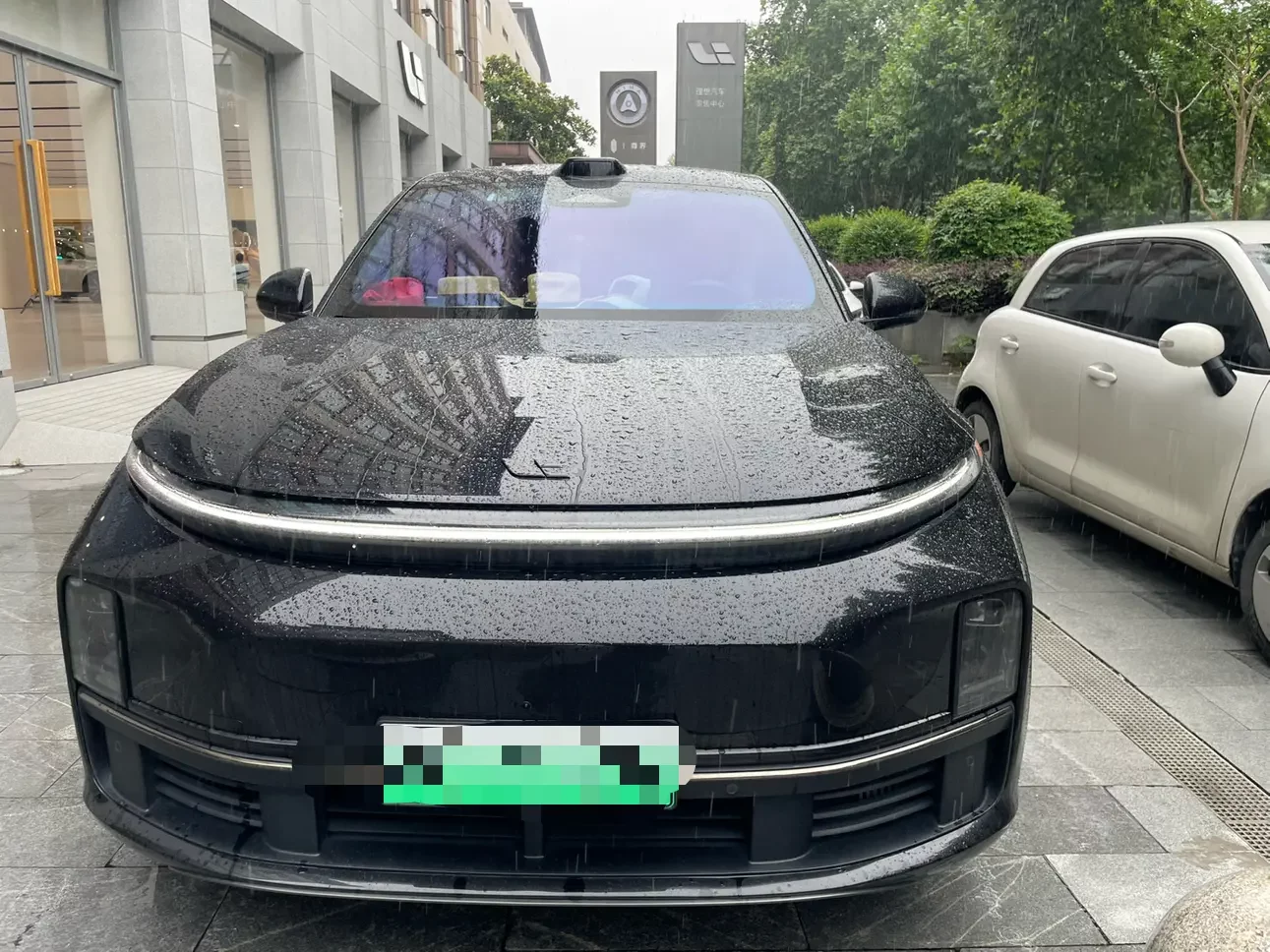 Lixiang L7