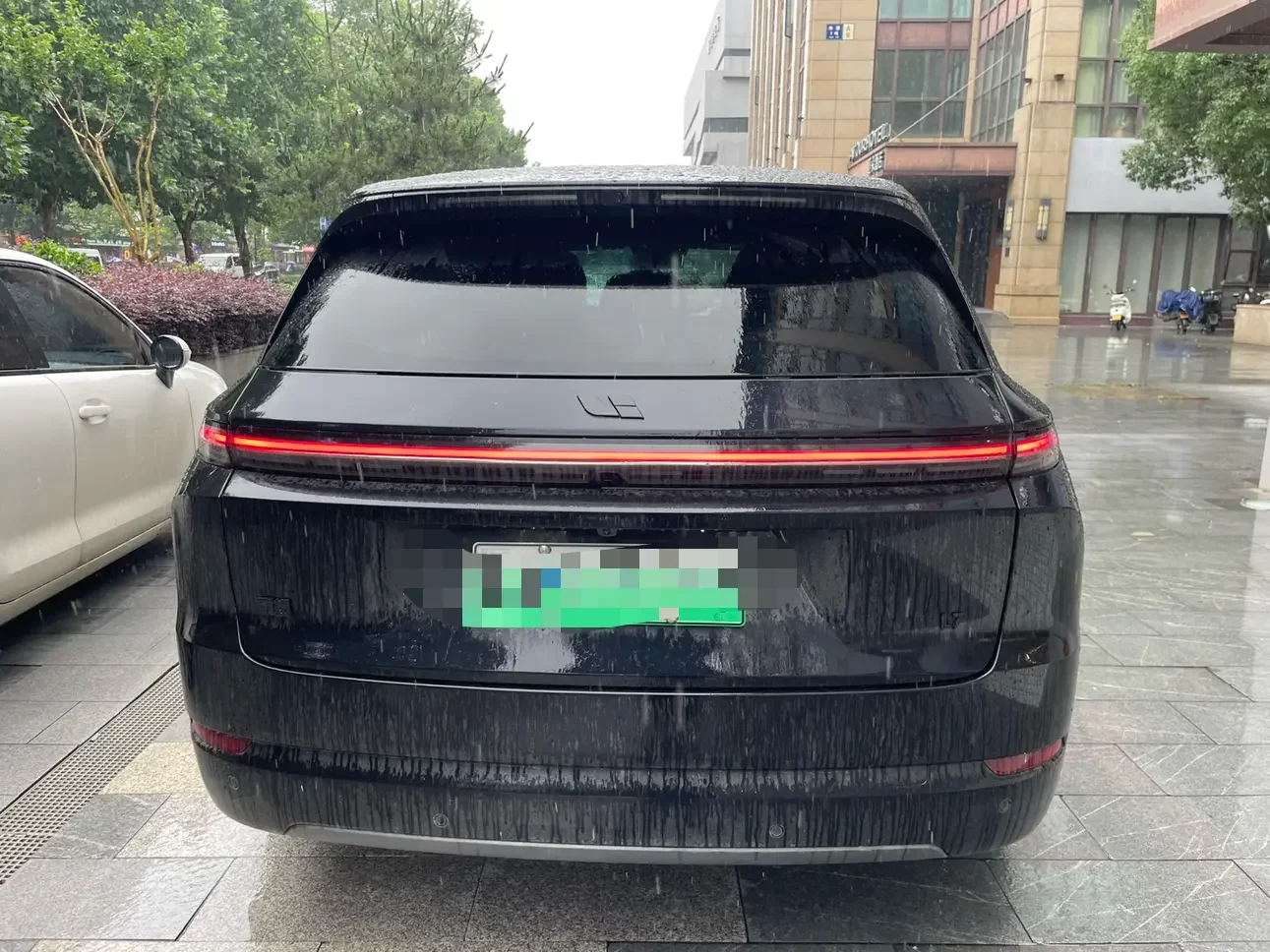 Lixiang L7