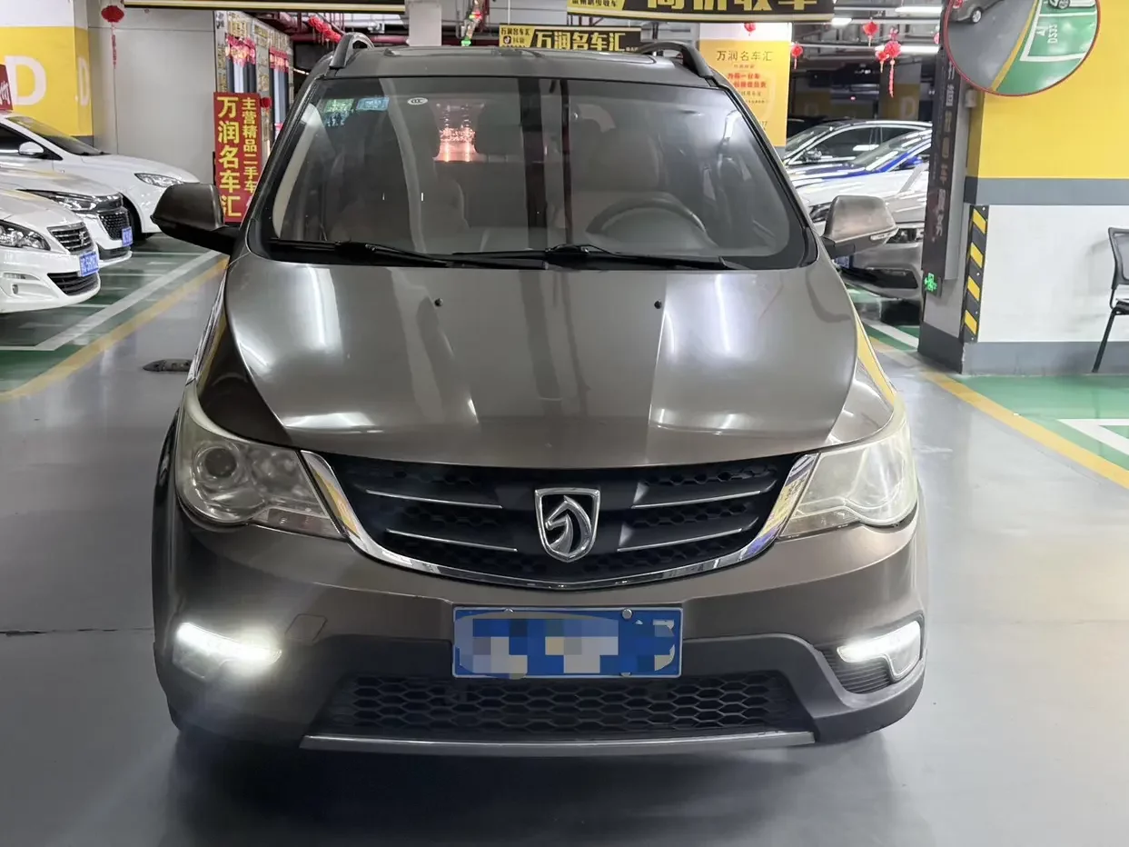 Baojun 730