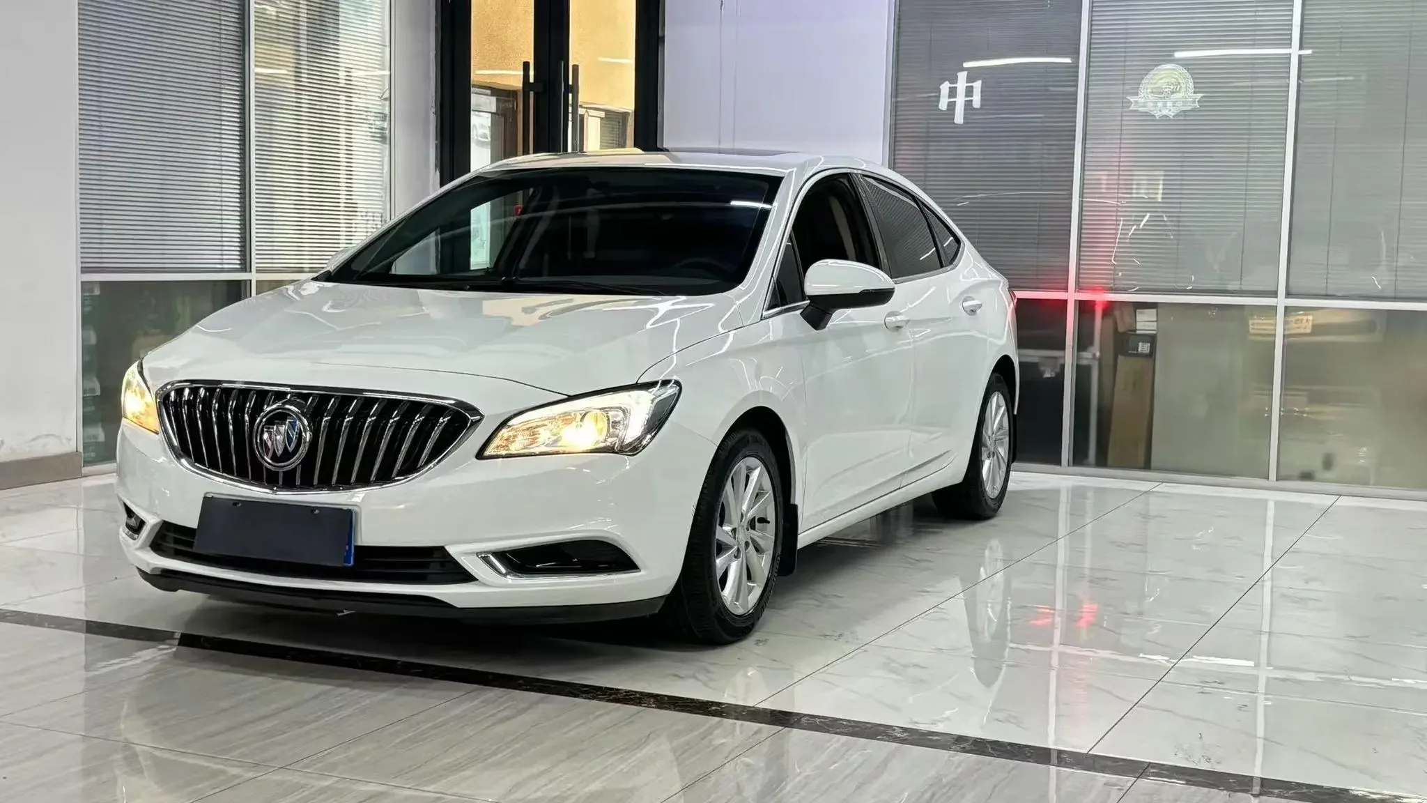 Buick Valeant