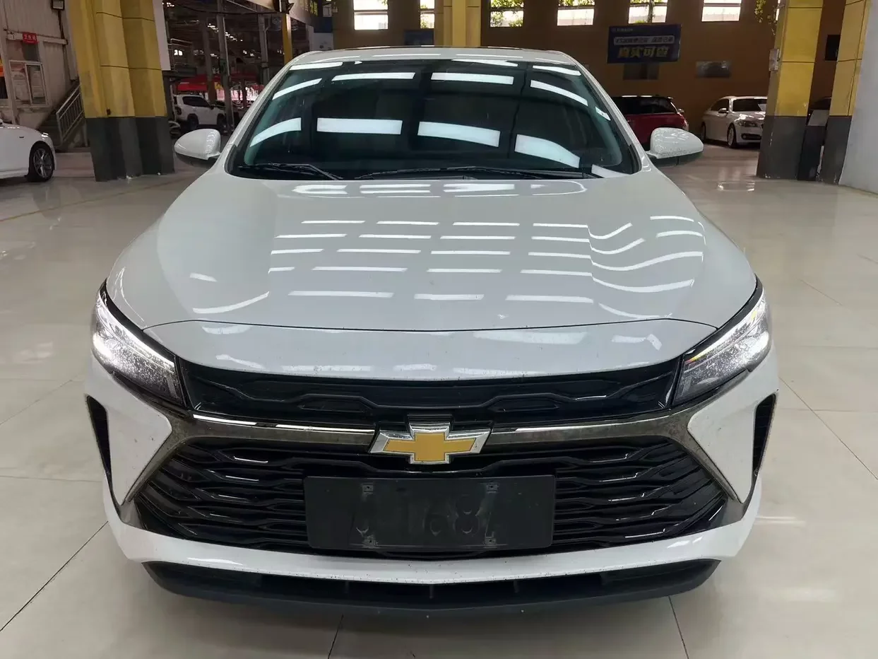 Chevrolet Monza